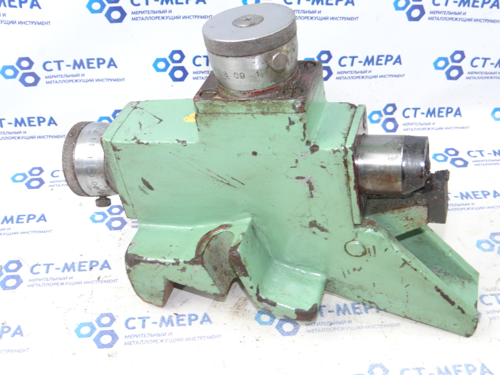 Люнет открытый для круглошлифовального станка 3М152 (арт. 115104)