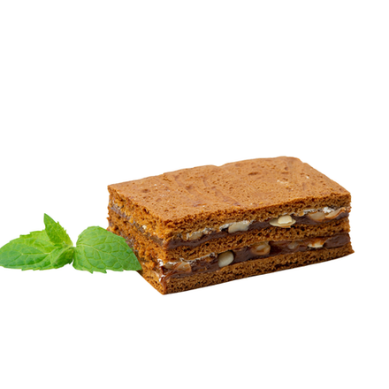 Пирожное Маркиза вес Конди (7861)