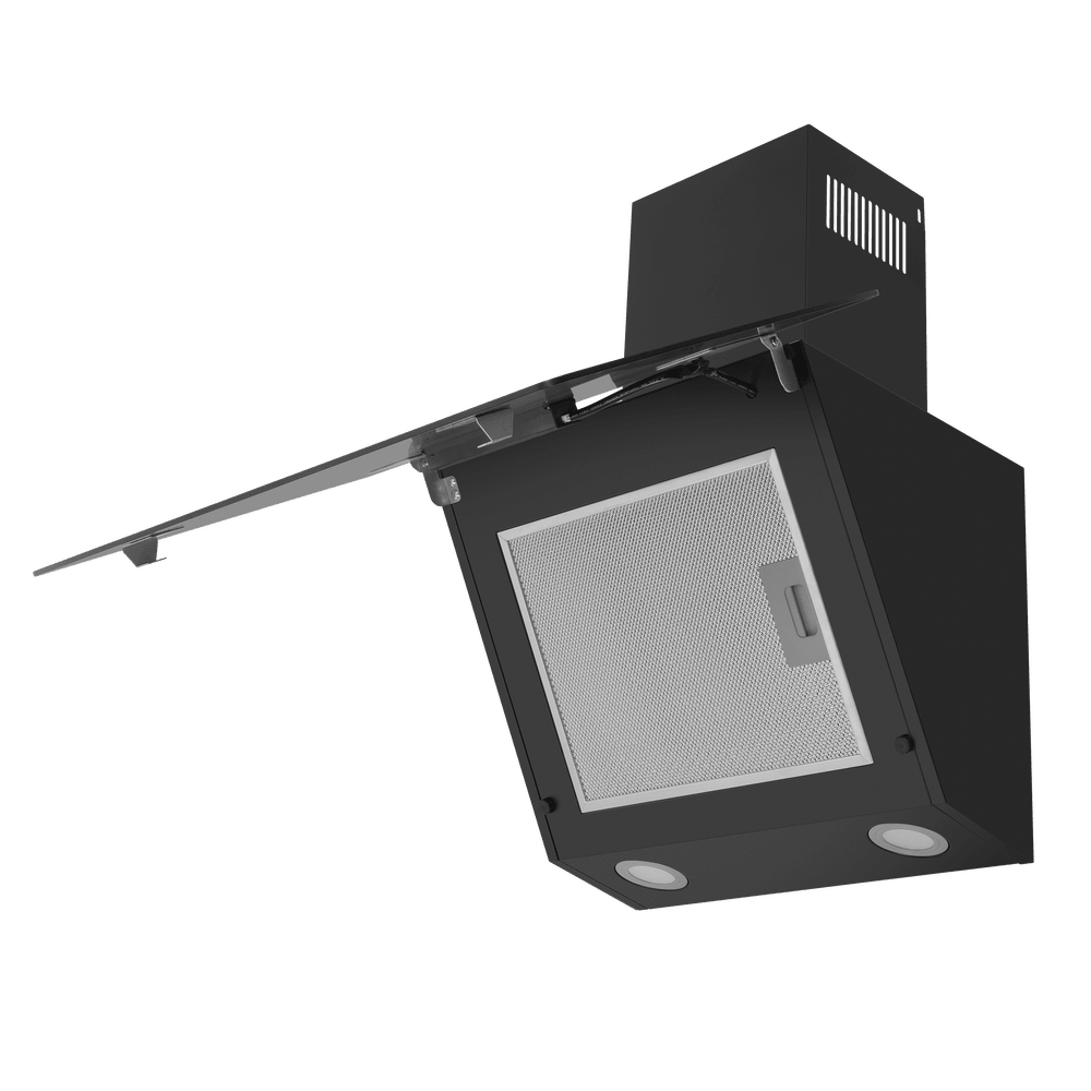 Кухонная вытяжка MAUNFELD EAGLE 850 60 Glass