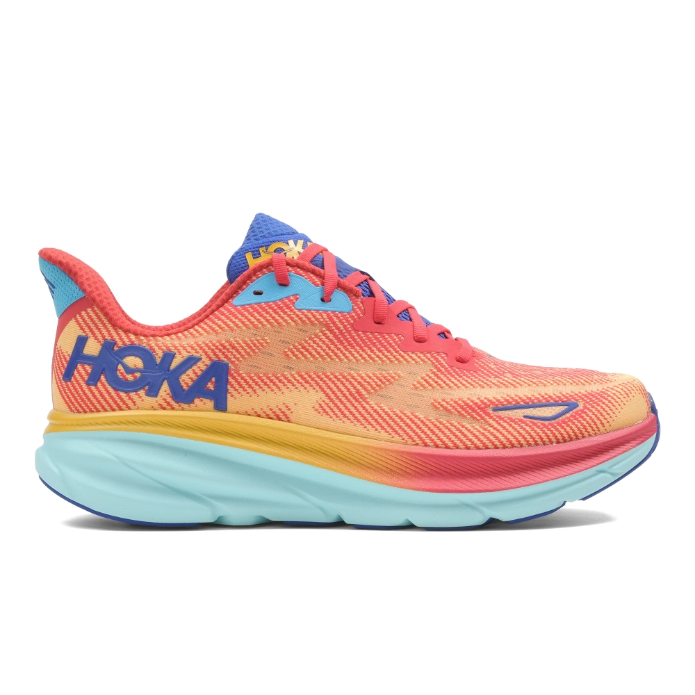 Кроссовки женские Hoka Clifton 9