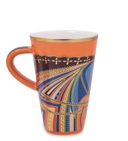 MUG-446 Кофейная пара MAGUS