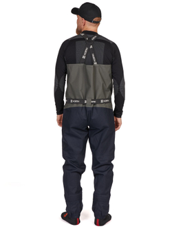 Полукомбинезон заброд. Norfin DEFENDER 05 р.XXL