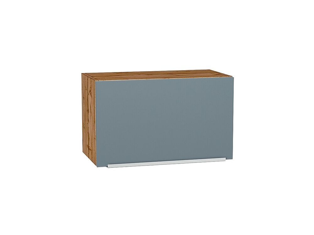 Шкаф верхний горизонтальный Фьюжн