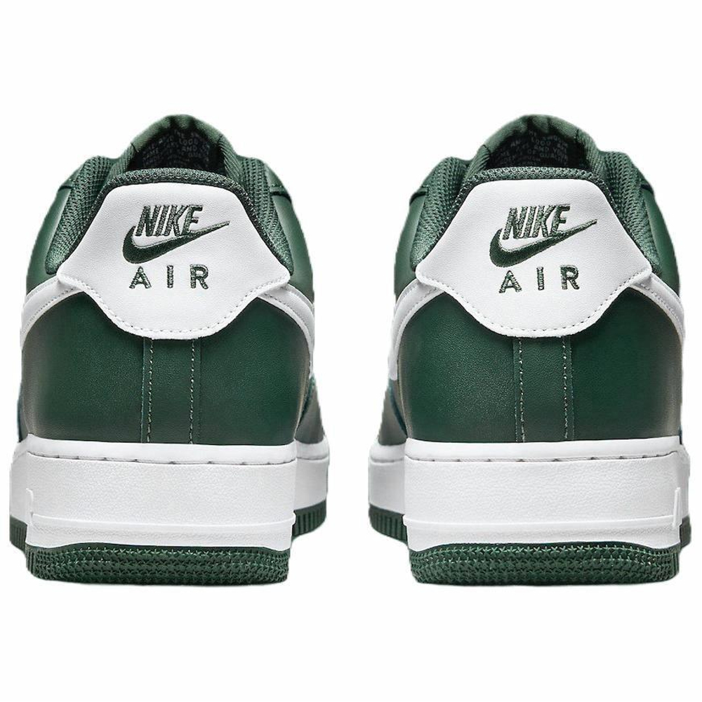 Кроссовки Nike Air Force 1 Low Gorge Green