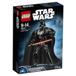 LEGO Star Wars: Дарт Вейдер 75111 — Darth Vader — Лего Стар варз Звёздные войны