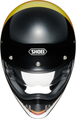 SHOEI EX-ZERO Equation TC-10