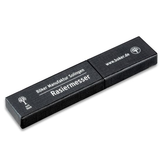 Опасная бритва Boker 140525 Mother of Pearl