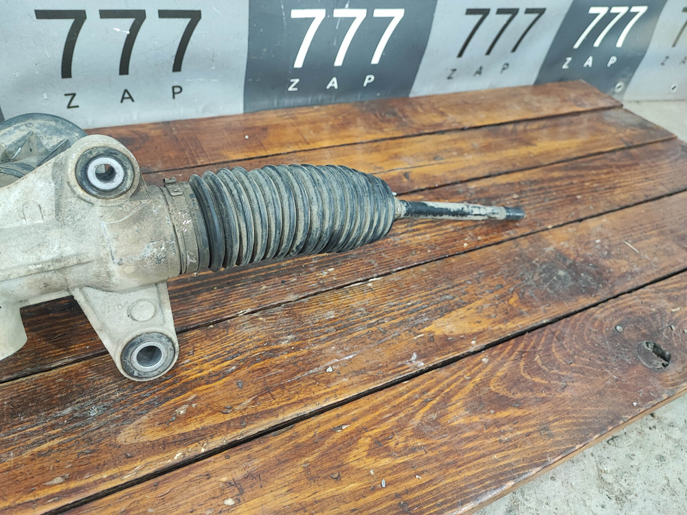 Рейка рулевая Haval F7 1 19-24 Б/У Оригинал 3401110XKY00A