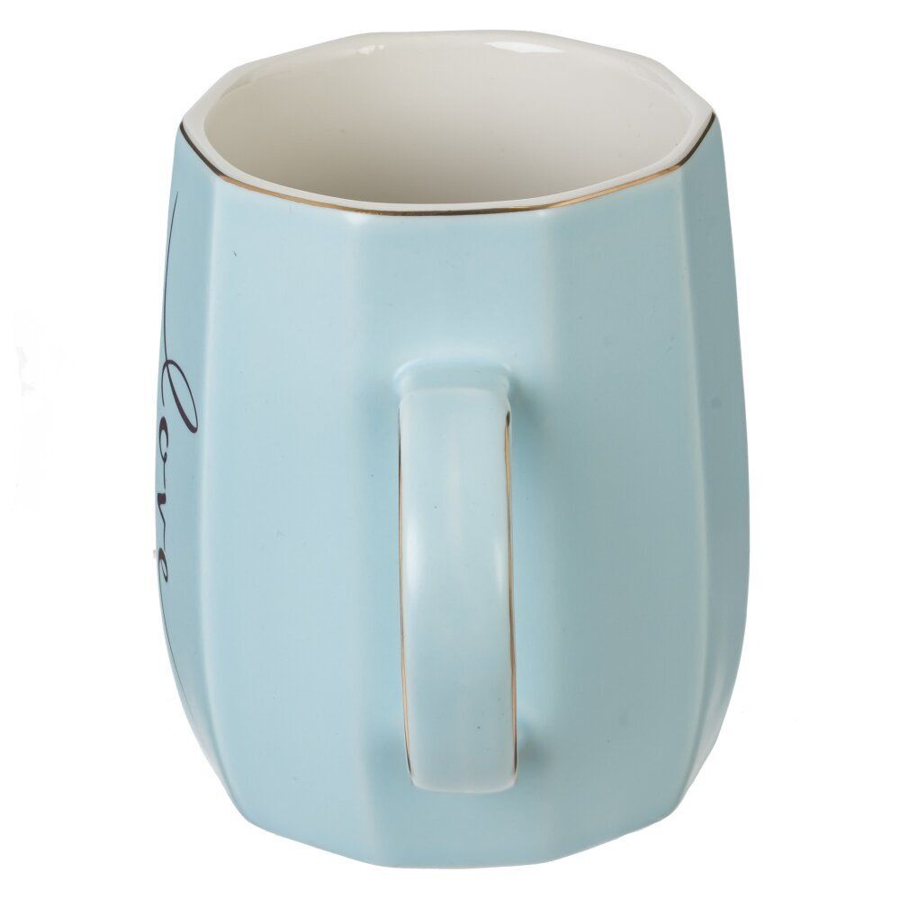 GAEM Кружка, 470 мл, L13 W9 H11 см, 4в.