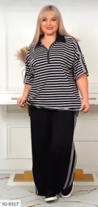 Костюм IG-8317 Фабрика Моды