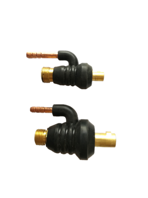 Переходник TIG 10-25 на М16*1,5