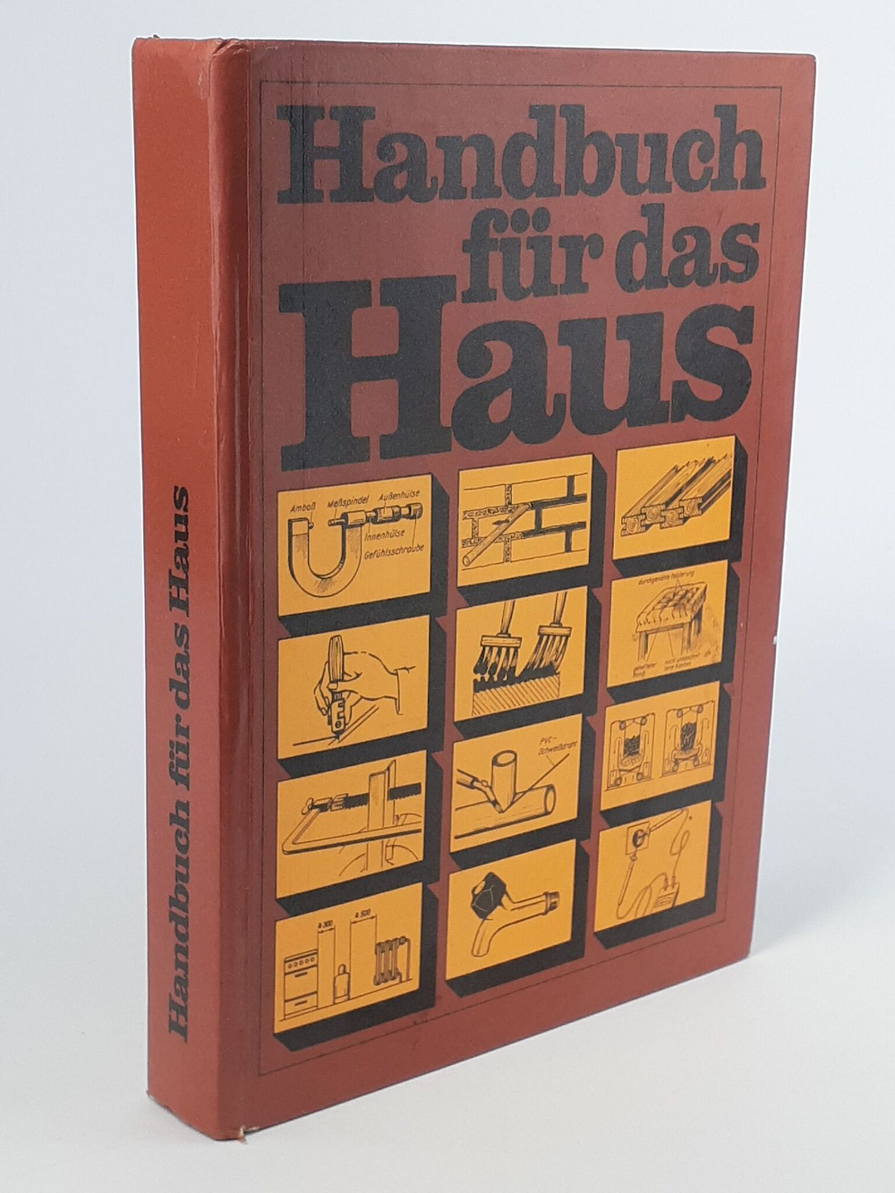 Handbuch fur das Haus