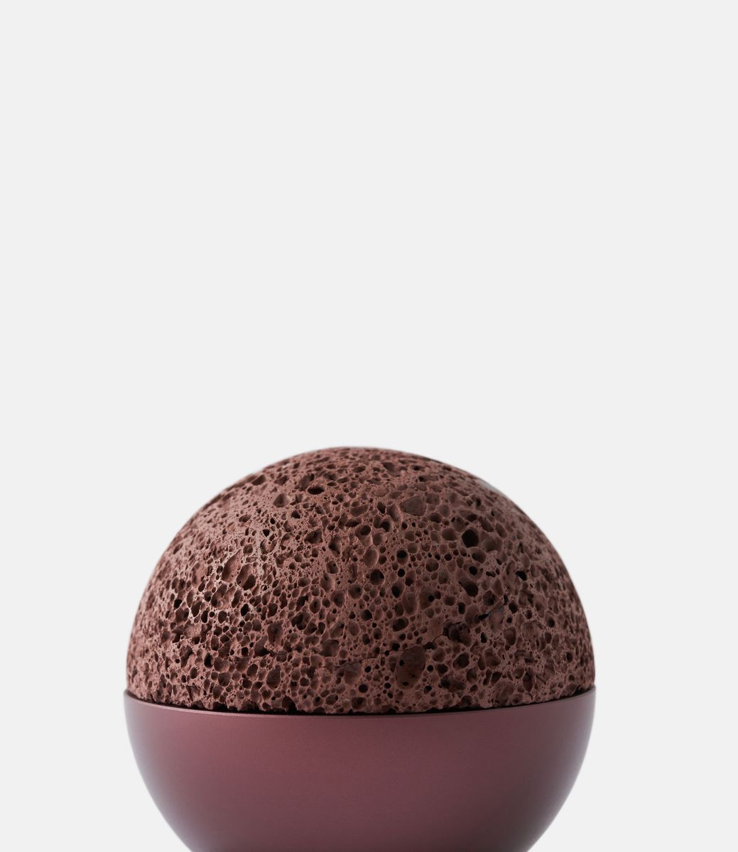 Zenlet Lava Ball Mars — диффузор с лавовым камнем