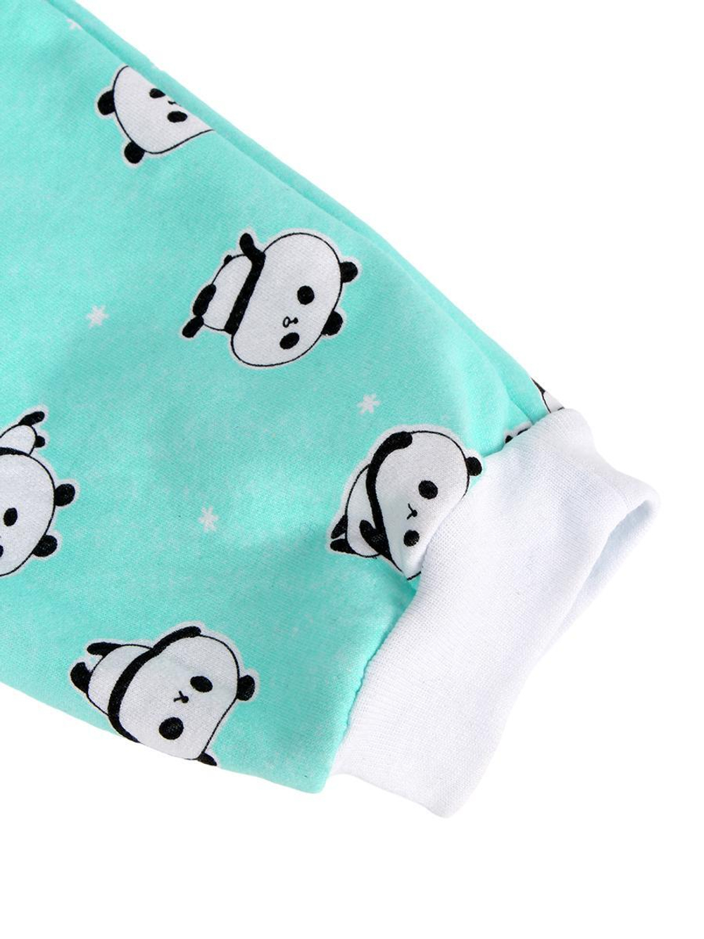 Пижама детская М 75 Ф р.110 (32) цветная (Алина)