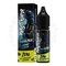 Жидкость MONSTERVAPOR PINCHEZILLA с ароматом ананаса с личи, 0 мг/см³, 30 мл. ZERO.