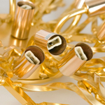 Подвесная люстра Lussole Mesa LSP-8850