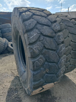 24.00R35 Michelin XDT шина б/у