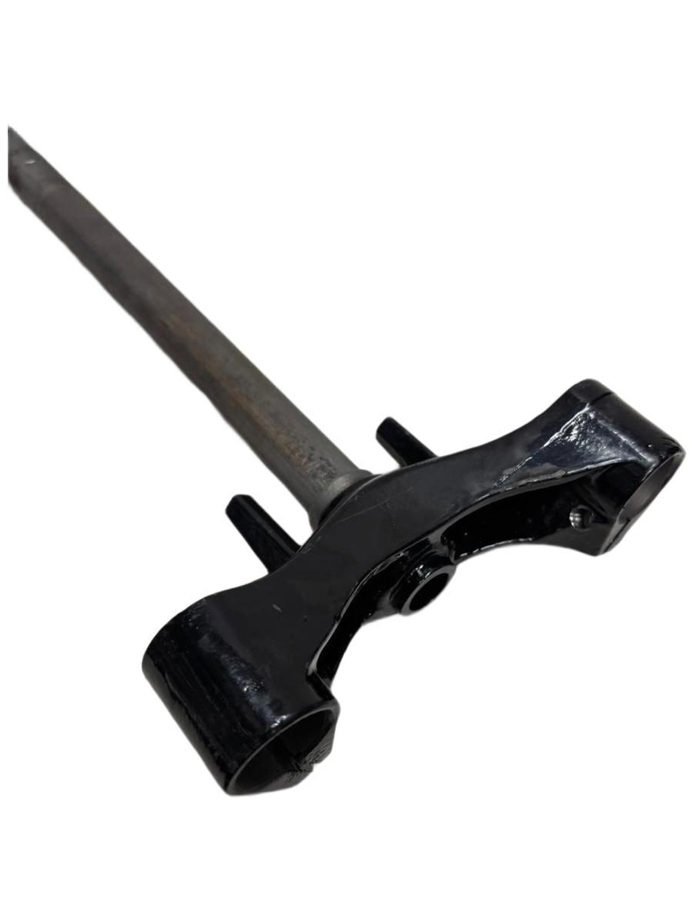 Вилка передняя траверса для Kugoo Note