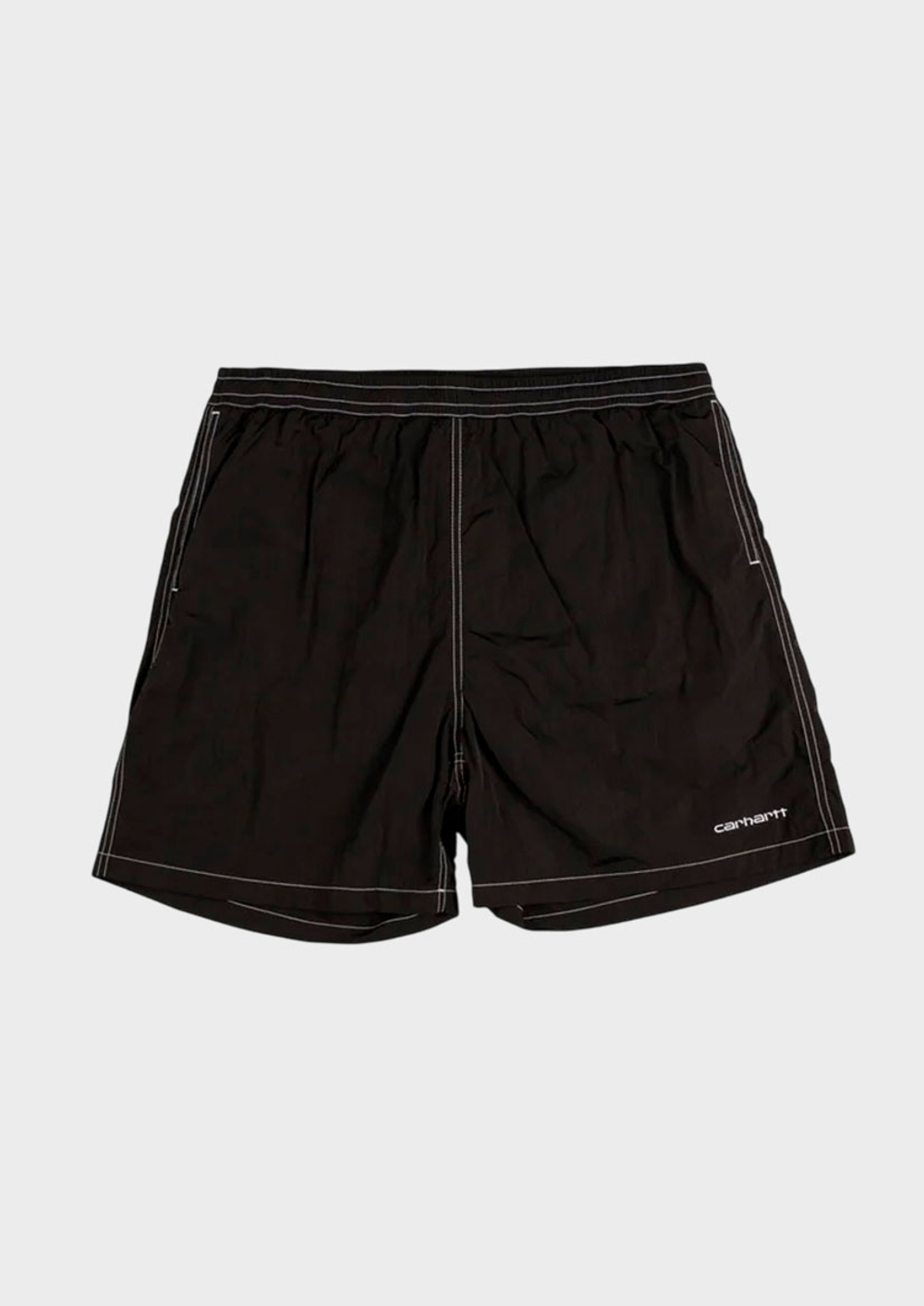 Шорты купальные CARHARTT WIP Candy Swim Trunks