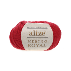 Merino Royal