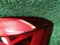 Фонарь правый внешний BMW 3er F30 (2015-2020) LED
