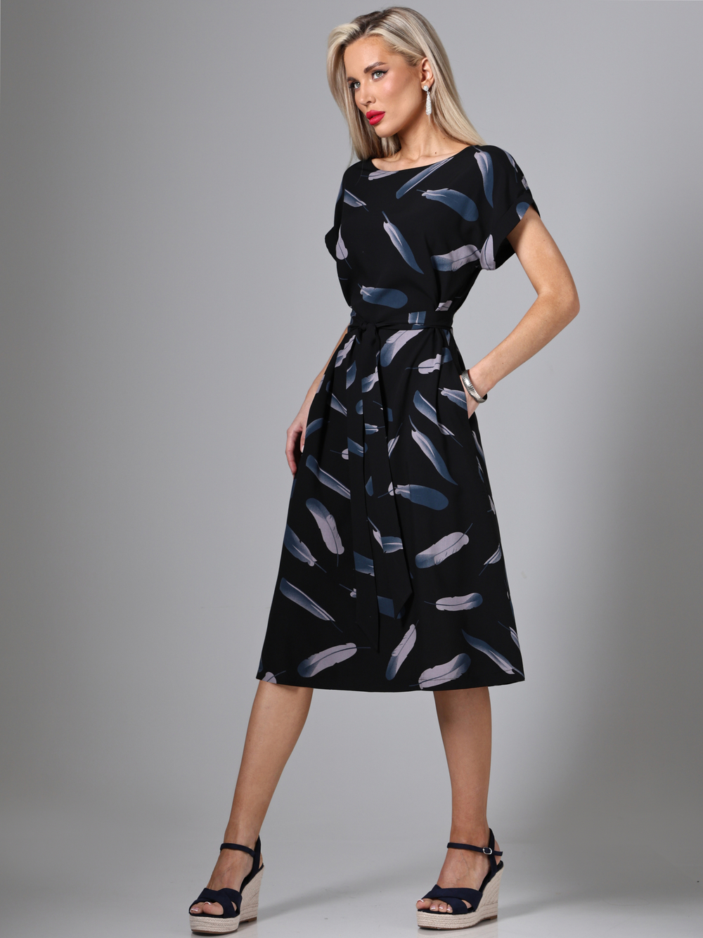 Платье DSTrend