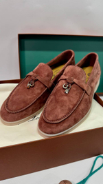 Лоферы Hermes