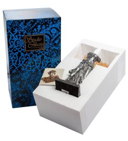 Veronese WS- 18 Статуэтка «Ника - Символ Победы»