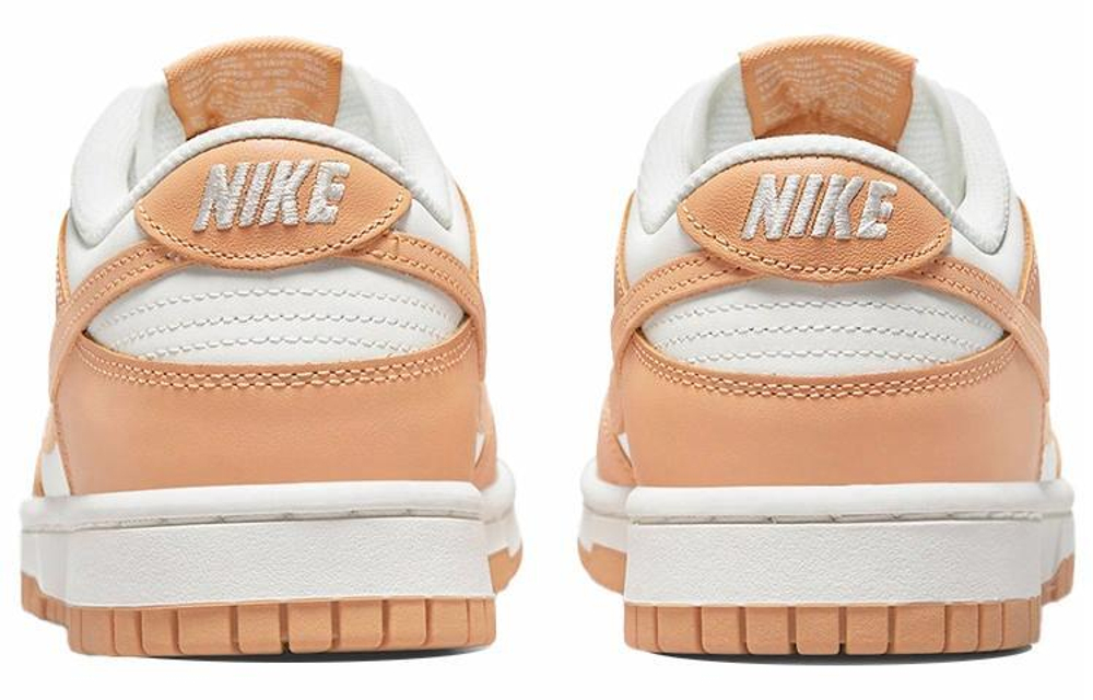 Кроссовки Nike Dunk Low Harvest Moon (Женская размерная сетка)