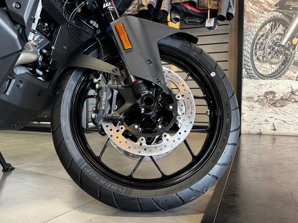 KTM 1390 Super Adventure S EVO