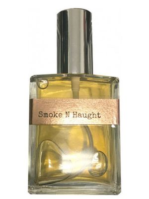 Haught Parfums Smoke N Haught