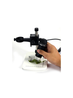 Микроскоп цифровой Levenhuk DTX 90