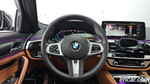 BMW 5 Series (G30) 520i M Sports (01.2023)
