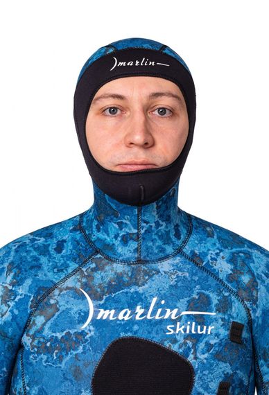 Гидрокостюм Marlin Skilur Ocean Blue 2.0 3 мм