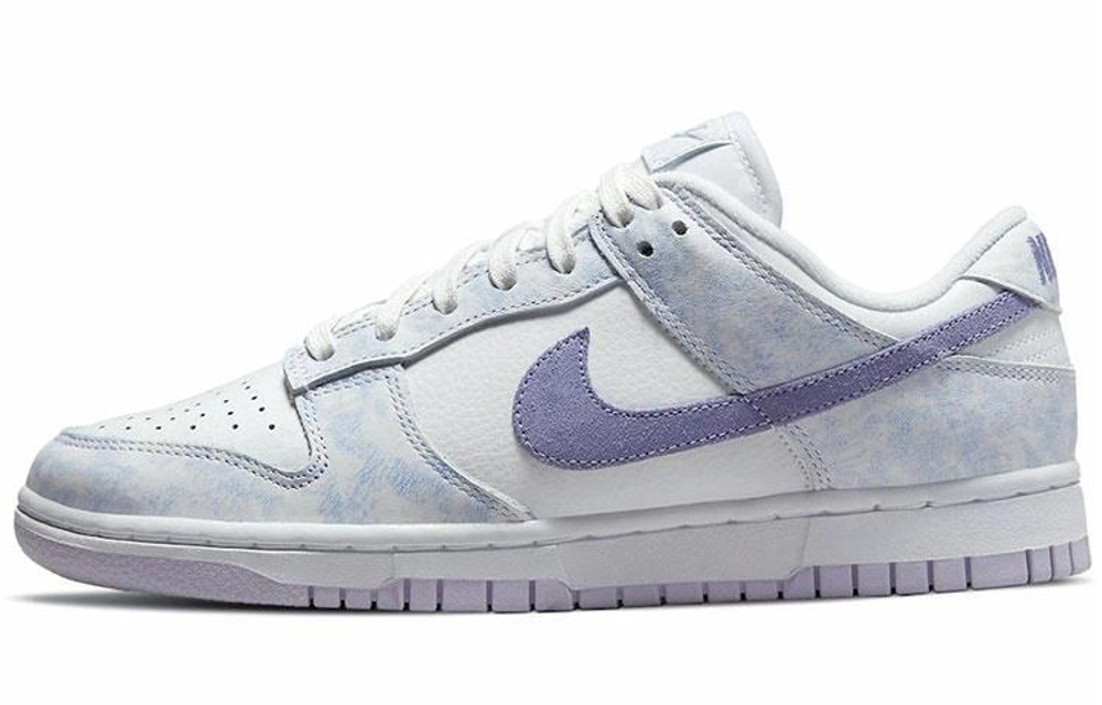 Кроссовки Nike Dunk Og "Purple Pulse" (Женская размерная сетка)