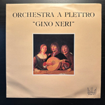 Orchestra A Plettro Gino Neri (Европа)