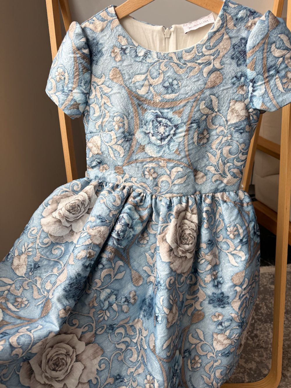 Платье Monnalisa, 140