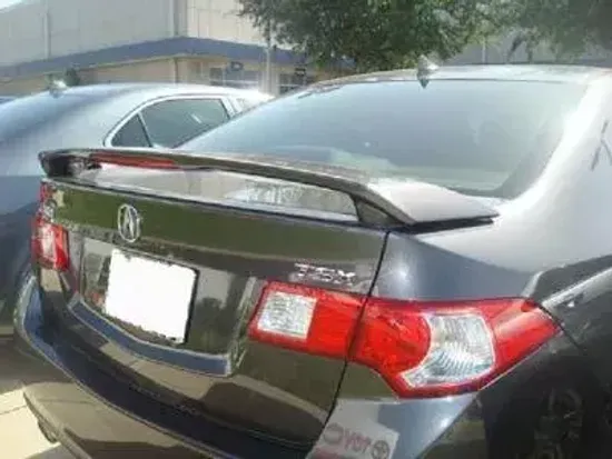 Спойлер SPORT для Honda Accord 8