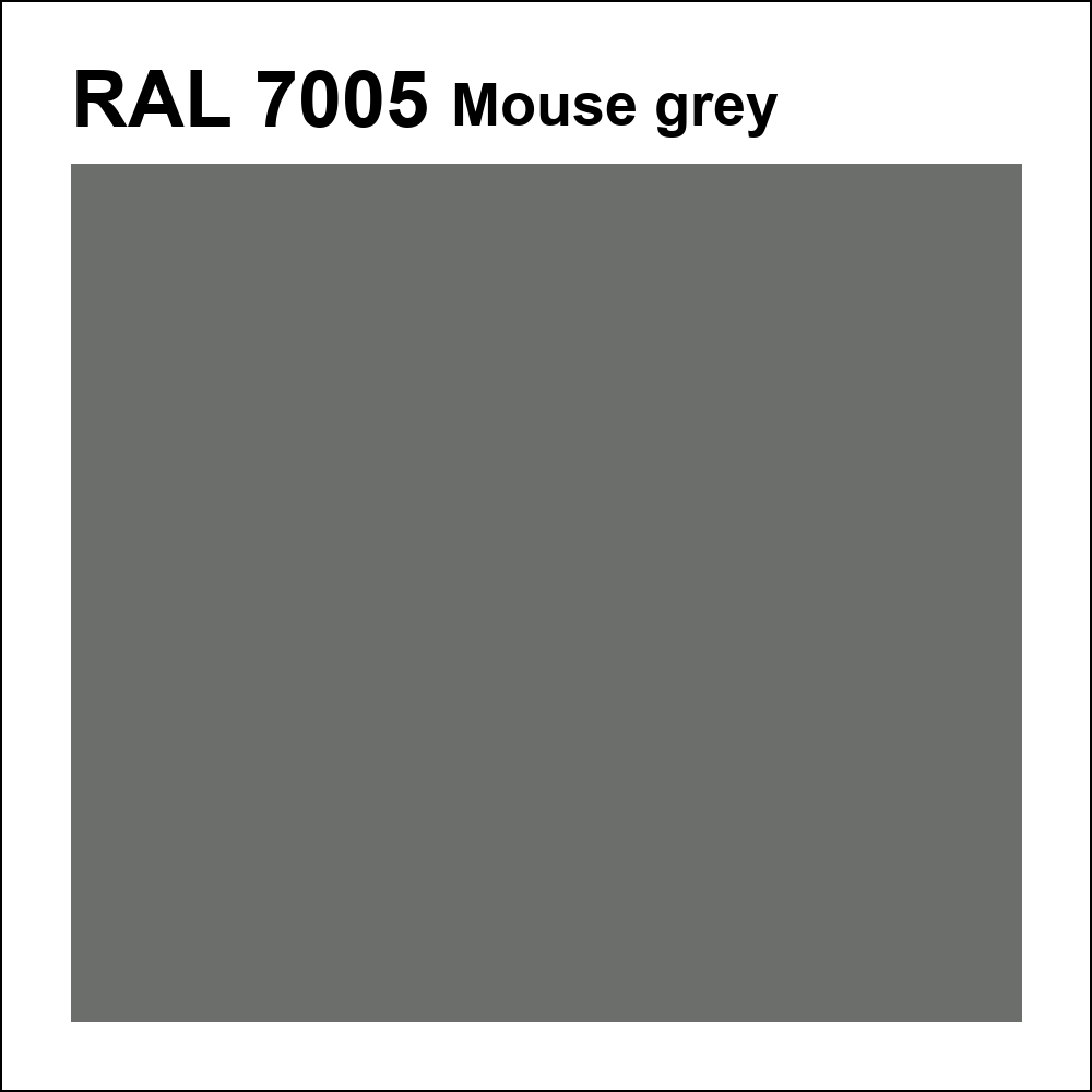 RAL 7005 за кг