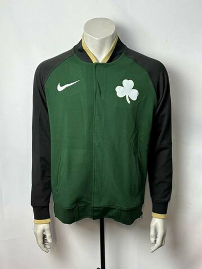 Тренировочная кофта «Бостон Селтикс»