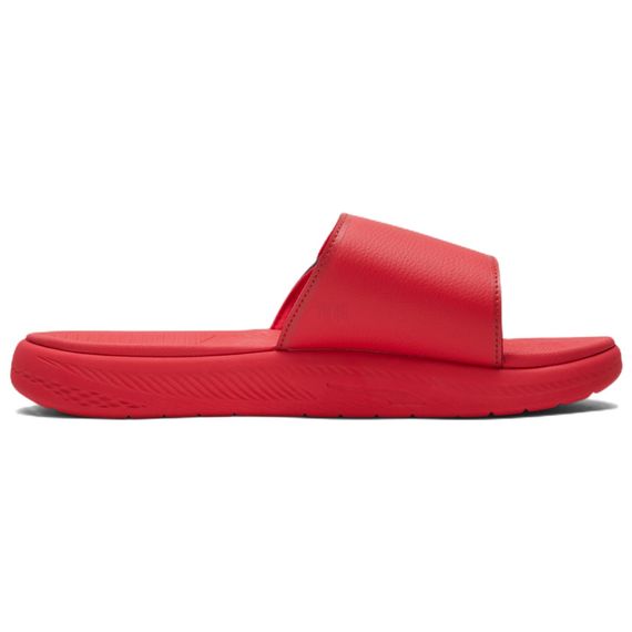 Puma Softride Slides 'Red White'