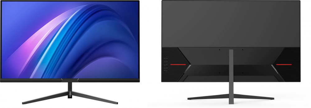 Монитор 27" NPC MF270B-V