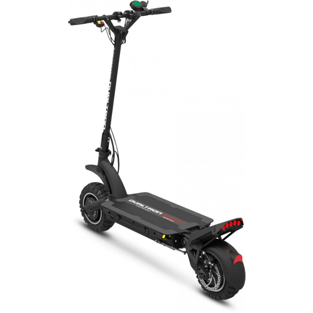 Электросамокат Dualtron Ultra v2 (2021)