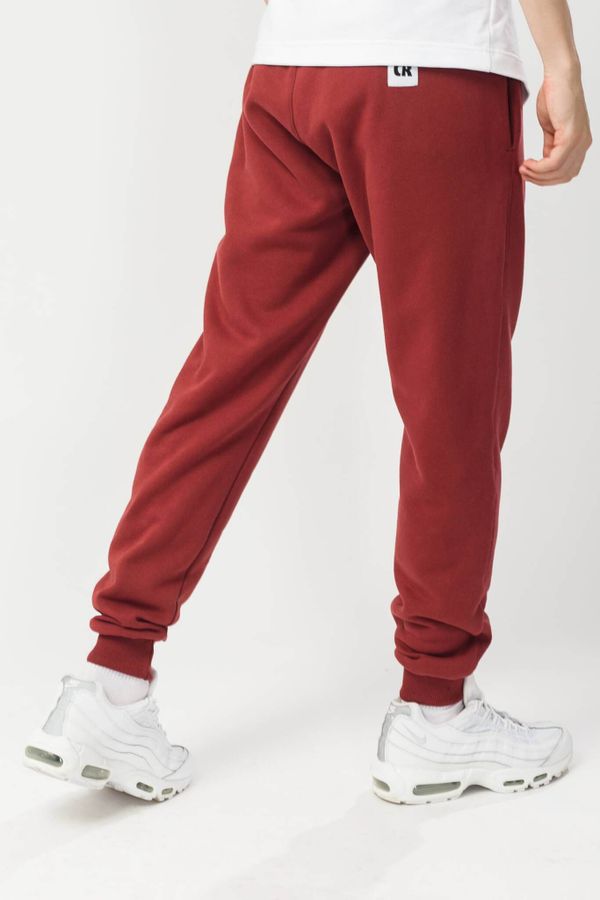 Штаны Basic 23 невинный - фото 2