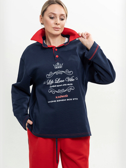 Лонг Поло «Кайфуй»