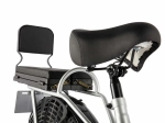 Электро фэтбайк GREEN CITY e-ALFA Fat (Eltreco)