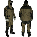 Костюм Горка 3К Барс Хаки