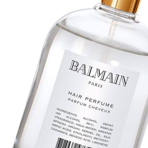 Pierre Balmain Hair Perfume Limited Edition