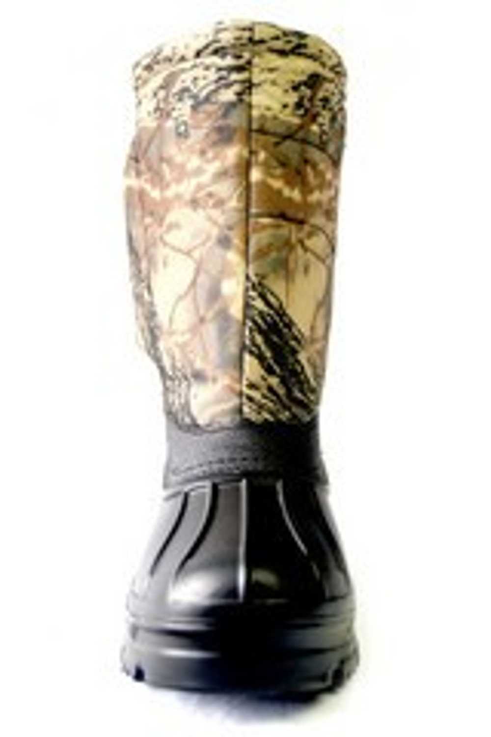 Мужские полусапоги Охотник ут.