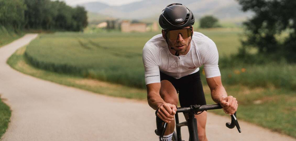 Футболка Tri Postural Aero White Print